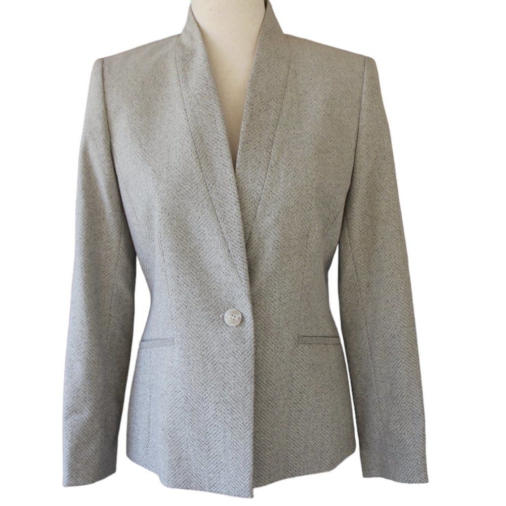 NWT- ANTONIO MELANI Rola Jacket Blazer Size 4